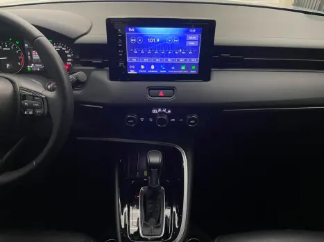 HONDA HR-V 1.5 16V 4P FLEX EXL AUTOM�TICO CVT, Foto 15