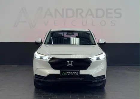 HONDA HR-V 1.5 16V 4P FLEX EX AUTOM�TICO CVT, Foto 2