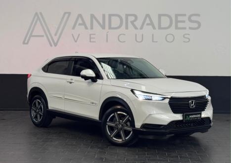HONDA HR-V 1.5 16V 4P FLEX EX AUTOM�TICO CVT, Foto 3