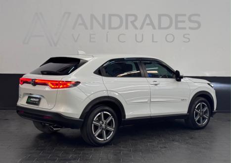 HONDA HR-V 1.5 16V 4P FLEX EX AUTOM�TICO CVT, Foto 4