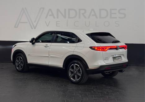 HONDA HR-V 1.5 16V 4P FLEX EX AUTOM�TICO CVT, Foto 5