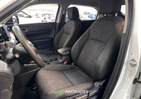HONDA HR-V 1.5 16V 4P FLEX EX AUTOM�TICO CVT, Foto 6