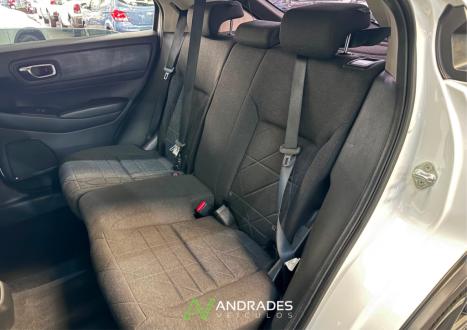 HONDA HR-V 1.5 16V 4P FLEX EX AUTOM�TICO CVT, Foto 7
