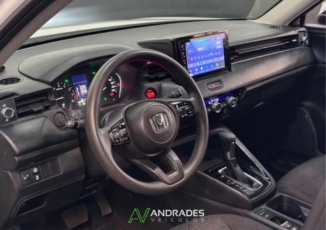 HONDA HR-V 1.5 16V 4P FLEX EX AUTOM�TICO CVT, Foto 9