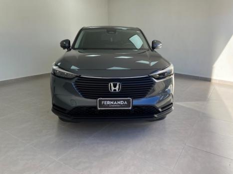 HONDA HR-V 1.5 16V 4P FLEX EXL AUTOM�TICO CVT, Foto 2