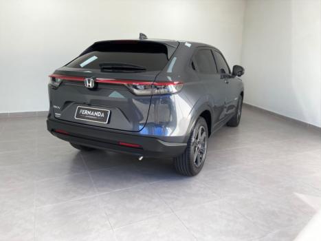 HONDA HR-V 1.5 16V 4P FLEX EXL AUTOM�TICO CVT, Foto 3