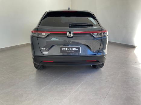 HONDA HR-V 1.5 16V 4P FLEX EXL AUTOM�TICO CVT, Foto 4