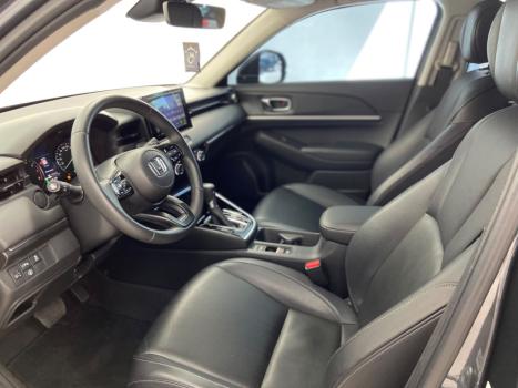 HONDA HR-V 1.5 16V 4P FLEX EXL AUTOM�TICO CVT, Foto 5