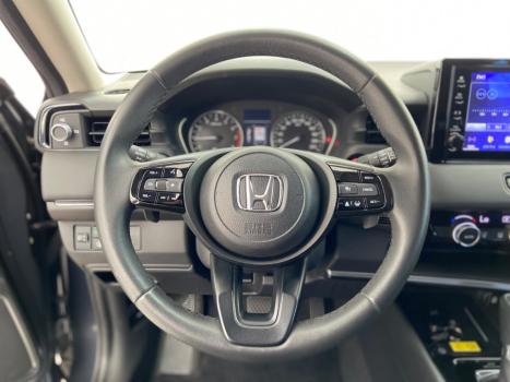 HONDA HR-V 1.5 16V 4P FLEX EXL AUTOM�TICO CVT, Foto 6