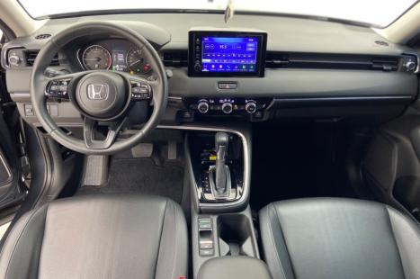 HONDA HR-V 1.5 16V 4P FLEX EXL AUTOM�TICO CVT, Foto 7