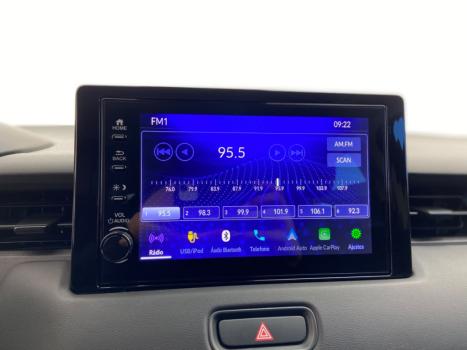 HONDA HR-V 1.5 16V 4P FLEX EXL AUTOM�TICO CVT, Foto 8
