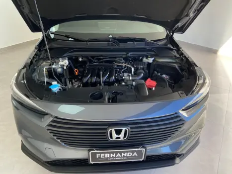 HONDA HR-V 1.5 16V 4P FLEX EXL AUTOM�TICO CVT, Foto 15