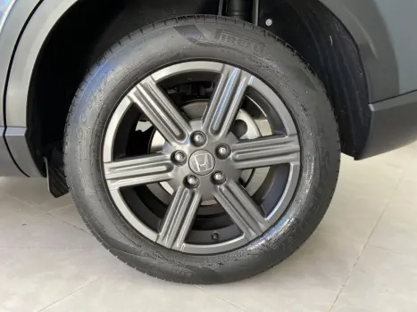 HONDA HR-V 1.5 16V 4P FLEX EXL AUTOM�TICO CVT, Foto 16