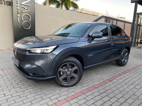 HONDA HR-V 1.5 16V 4P FLEX EXL AUTOM�TICO CVT, Foto 1