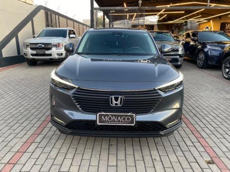 HONDA HR-V 1.5 16V 4P FLEX EXL AUTOM�TICO CVT, Foto 2