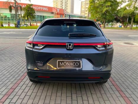 HONDA HR-V 1.5 16V 4P FLEX EXL AUTOM�TICO CVT, Foto 3