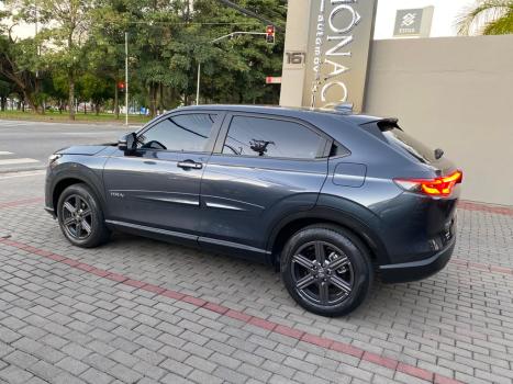 HONDA HR-V 1.5 16V 4P FLEX EXL AUTOM�TICO CVT, Foto 4