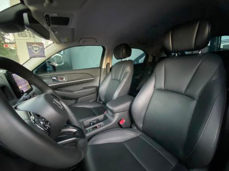 HONDA HR-V 1.5 16V 4P FLEX EXL AUTOM�TICO CVT, Foto 6
