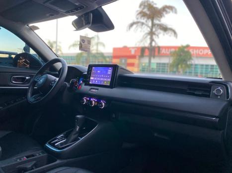 HONDA HR-V 1.5 16V 4P FLEX EXL AUTOM�TICO CVT, Foto 8