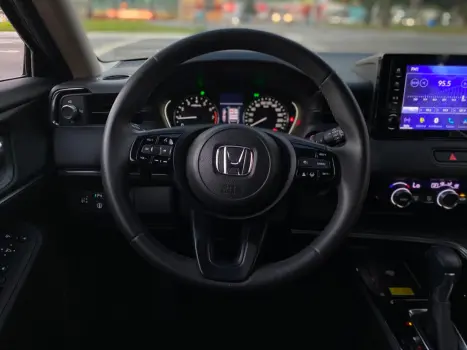 HONDA HR-V 1.5 16V 4P FLEX EXL AUTOM�TICO CVT, Foto 10