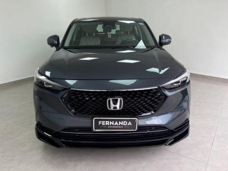 HONDA HR-V 1.5 16V 4P FLEX TOURING TURBO AUTOMÁTICO CVT, Foto 2