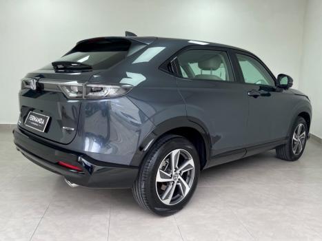 HONDA HR-V 1.5 16V 4P FLEX TOURING TURBO AUTOMÁTICO CVT, Foto 3