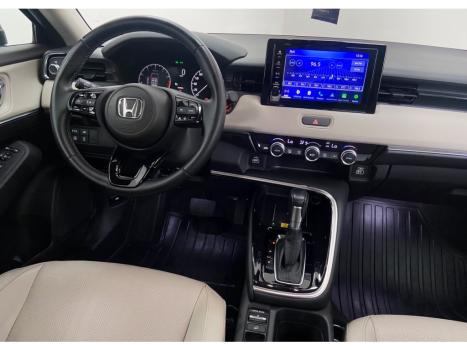 HONDA HR-V 1.5 16V 4P FLEX TOURING TURBO AUTOMÁTICO CVT, Foto 5