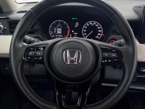 HONDA HR-V 1.5 16V 4P FLEX TOURING TURBO AUTOMÁTICO CVT, Foto 6