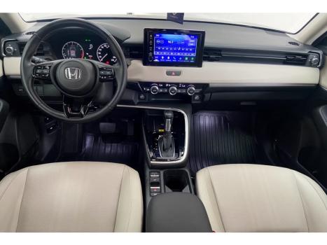 HONDA HR-V 1.5 16V 4P FLEX TOURING TURBO AUTOMÁTICO CVT, Foto 7