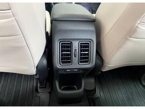 HONDA HR-V 1.5 16V 4P FLEX TOURING TURBO AUTOMÁTICO CVT, Foto 12