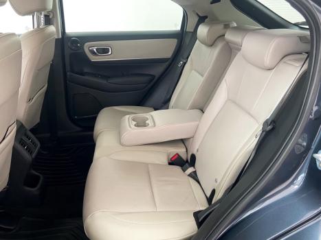 HONDA HR-V 1.5 16V 4P FLEX TOURING TURBO AUTOMÁTICO CVT, Foto 14