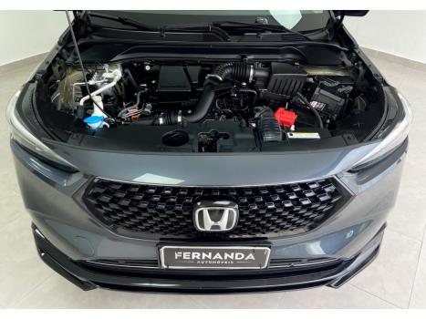 HONDA HR-V 1.5 16V 4P FLEX TOURING TURBO AUTOMÁTICO CVT, Foto 15