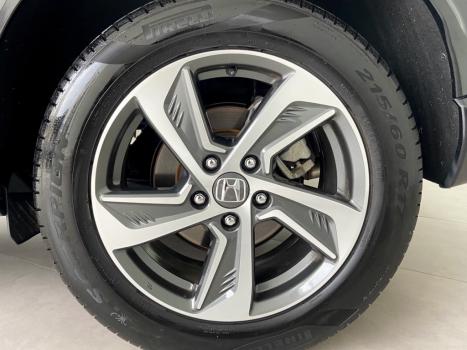 HONDA HR-V 1.5 16V 4P FLEX TOURING TURBO AUTOMÁTICO CVT, Foto 17