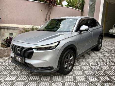 HONDA HR-V 1.5 16V 4P FLEX EXL AUTOMÁTICO CVT, Foto 1