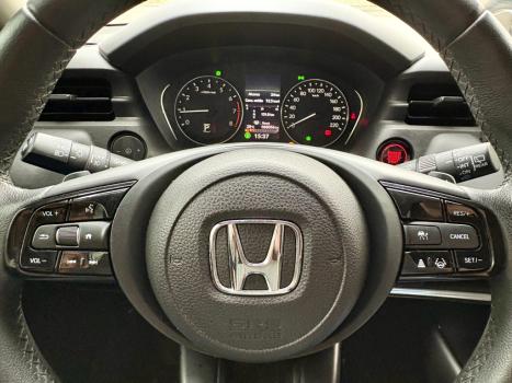 HONDA HR-V 1.5 16V 4P FLEX EXL AUTOMÁTICO CVT, Foto 2
