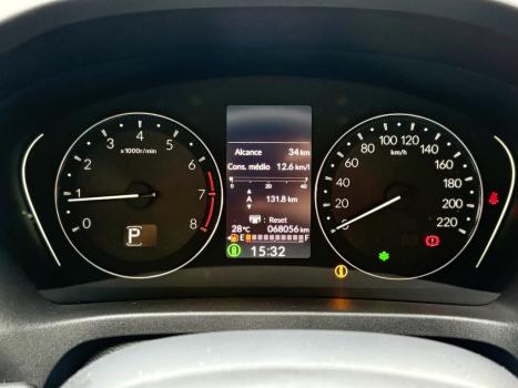 HONDA HR-V 1.5 16V 4P FLEX EXL AUTOMÁTICO CVT, Foto 3