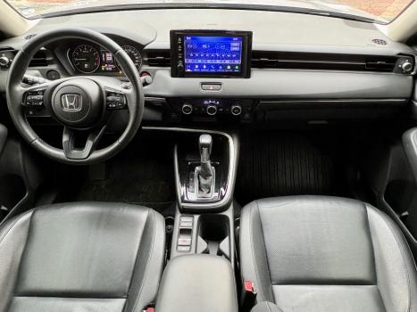 HONDA HR-V 1.5 16V 4P FLEX EXL AUTOMÁTICO CVT, Foto 4