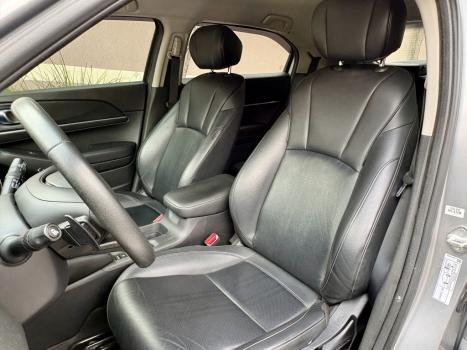 HONDA HR-V 1.5 16V 4P FLEX EXL AUTOMÁTICO CVT, Foto 5