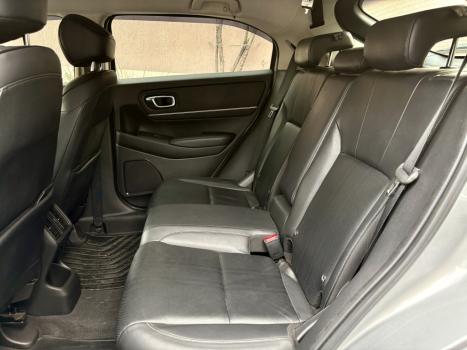 HONDA HR-V 1.5 16V 4P FLEX EXL AUTOMÁTICO CVT, Foto 8