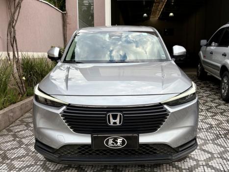 HONDA HR-V 1.5 16V 4P FLEX EXL AUTOMÁTICO CVT, Foto 9