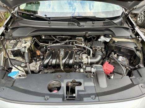 HONDA HR-V 1.5 16V 4P FLEX EXL AUTOMÁTICO CVT, Foto 10