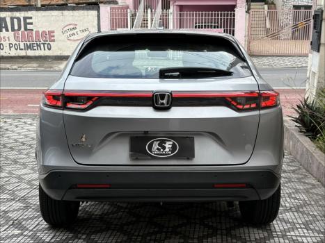 HONDA HR-V 1.5 16V 4P FLEX EXL AUTOMÁTICO CVT, Foto 11