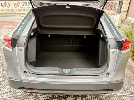 HONDA HR-V 1.5 16V 4P FLEX EXL AUTOMÁTICO CVT, Foto 12