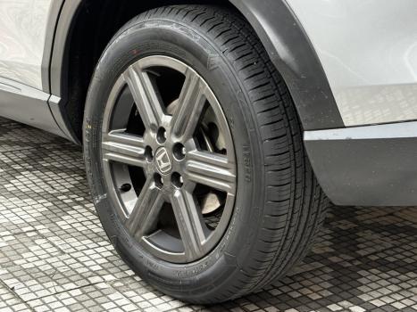 HONDA HR-V 1.5 16V 4P FLEX EXL AUTOMÁTICO CVT, Foto 14