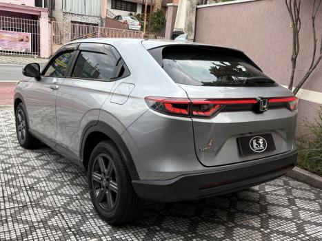 HONDA HR-V 1.5 16V 4P FLEX EXL AUTOMÁTICO CVT, Foto 15