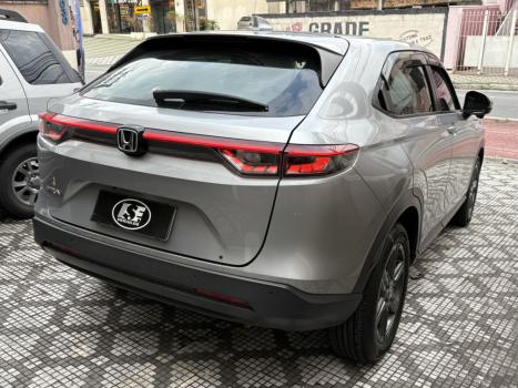 HONDA HR-V 1.5 16V 4P FLEX EXL AUTOMÁTICO CVT, Foto 16