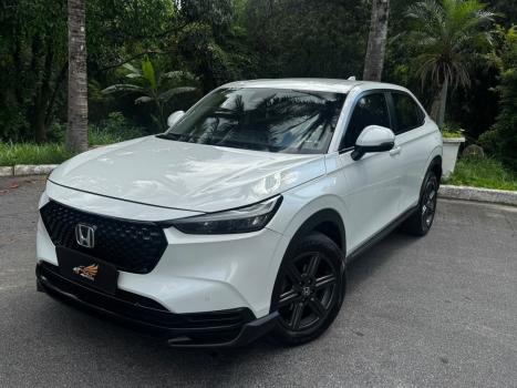 HONDA HR-V 1.5 16V 4P FLEX ADVANCE TURBO AUTOMÁTICO CVT, Foto 1