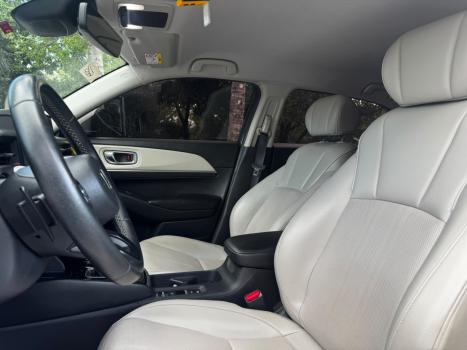 HONDA HR-V 1.5 16V 4P FLEX ADVANCE TURBO AUTOMÁTICO CVT, Foto 5