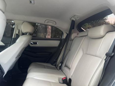 HONDA HR-V 1.5 16V 4P FLEX ADVANCE TURBO AUTOMÁTICO CVT, Foto 8