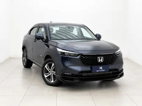HONDA HR-V 1.5 16V 4P FLEX TOURING TURBO AUTOMÁTICO CVT, Foto 1